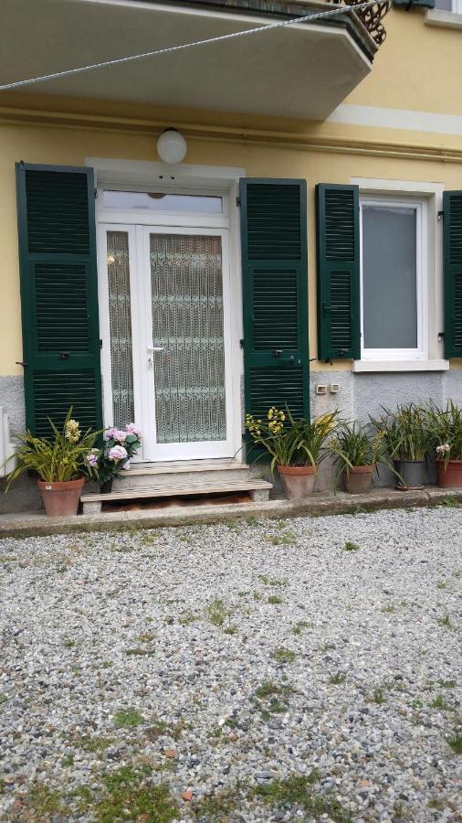 Casa Giulia Daire Levanto Dış mekan fotoğraf