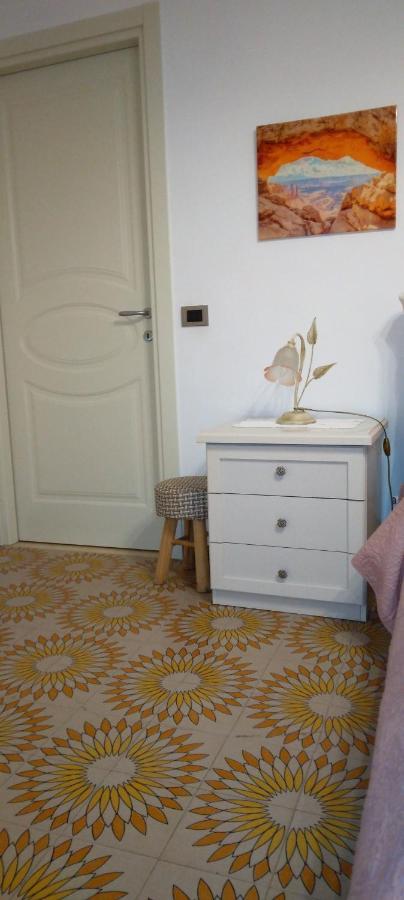 Casa Giulia Daire Levanto Dış mekan fotoğraf