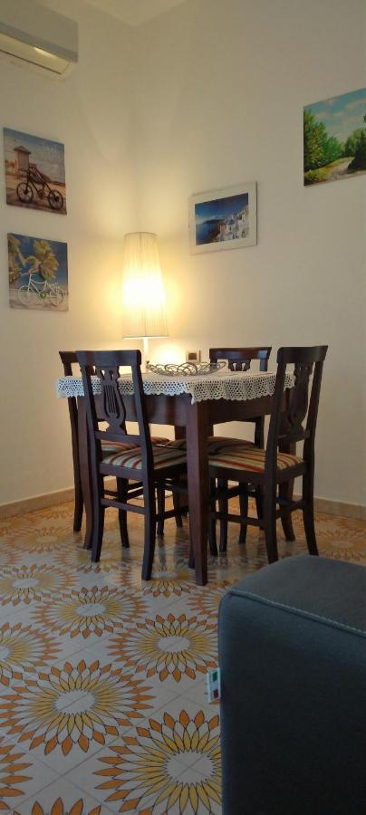 Casa Giulia Daire Levanto Dış mekan fotoğraf