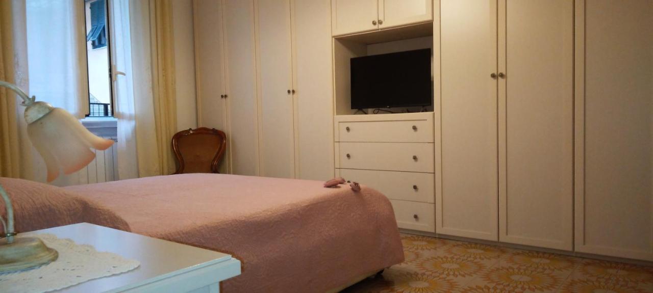 Casa Giulia Daire Levanto Dış mekan fotoğraf