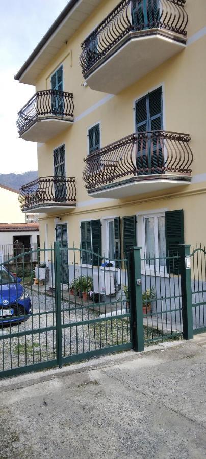 Casa Giulia Daire Levanto Dış mekan fotoğraf