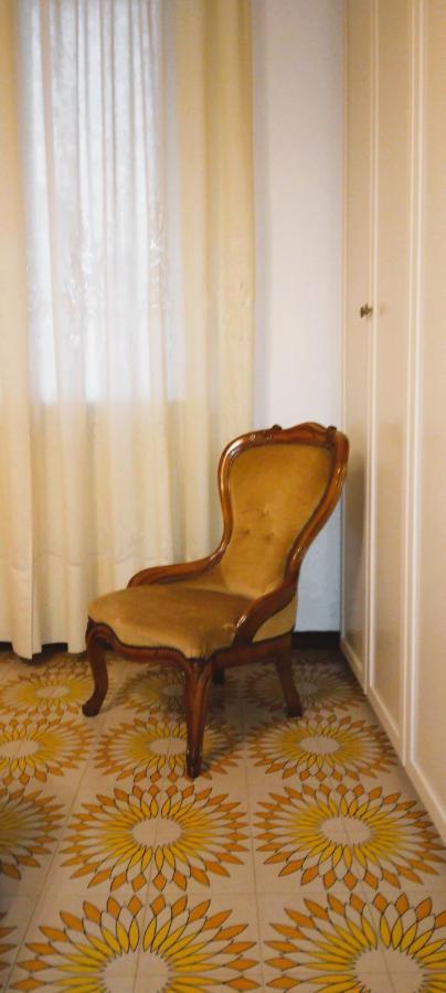 Casa Giulia Daire Levanto Dış mekan fotoğraf