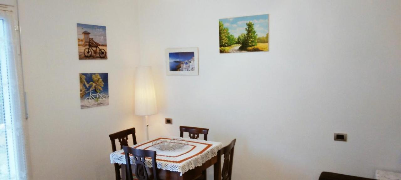 Casa Giulia Daire Levanto Dış mekan fotoğraf
