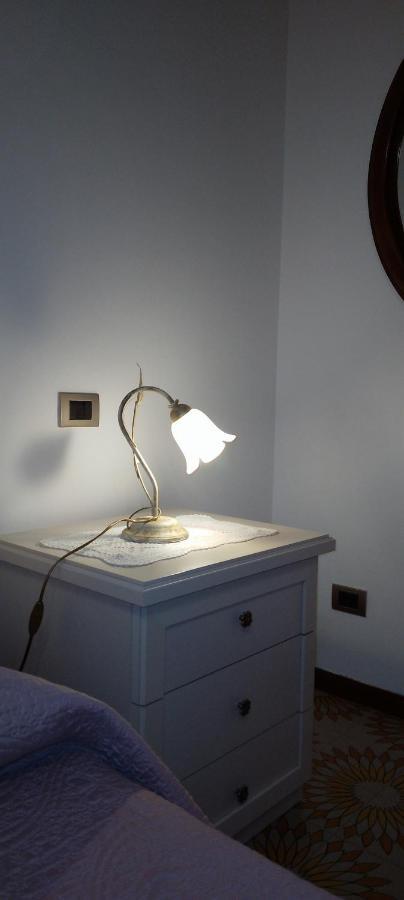 Casa Giulia Daire Levanto Dış mekan fotoğraf