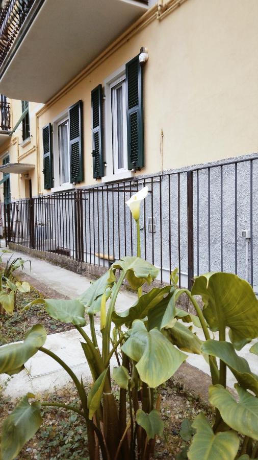 Casa Giulia Daire Levanto Dış mekan fotoğraf