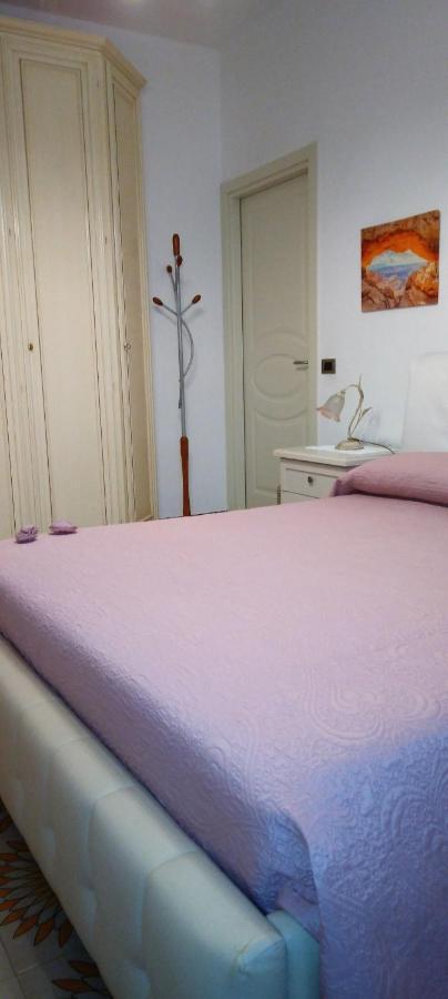 Casa Giulia Daire Levanto Dış mekan fotoğraf