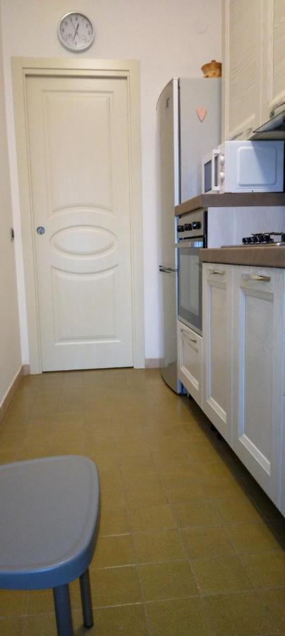 Casa Giulia Daire Levanto Dış mekan fotoğraf