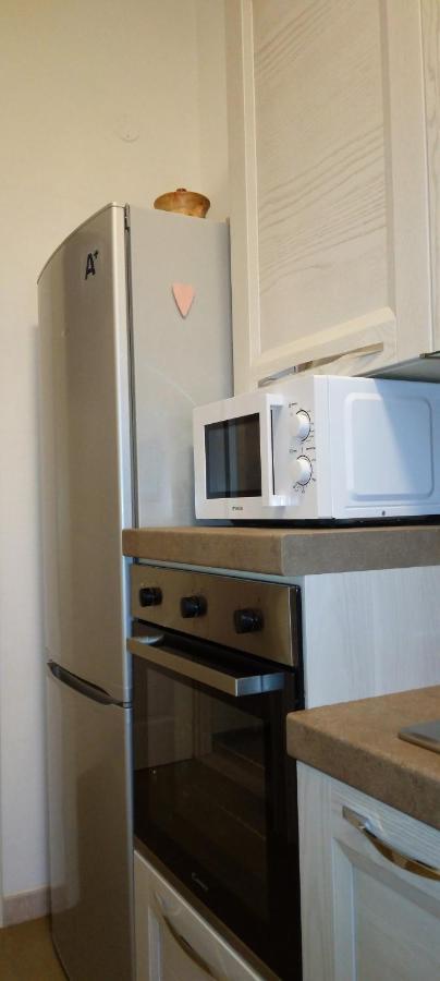 Casa Giulia Daire Levanto Dış mekan fotoğraf