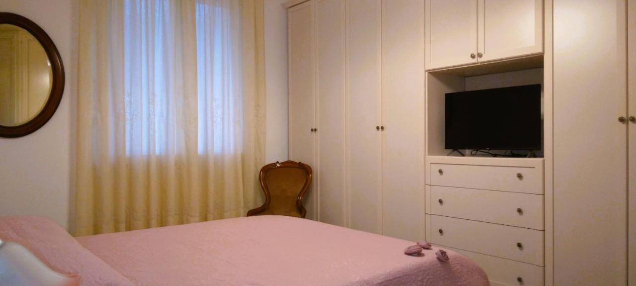 Casa Giulia Daire Levanto Dış mekan fotoğraf