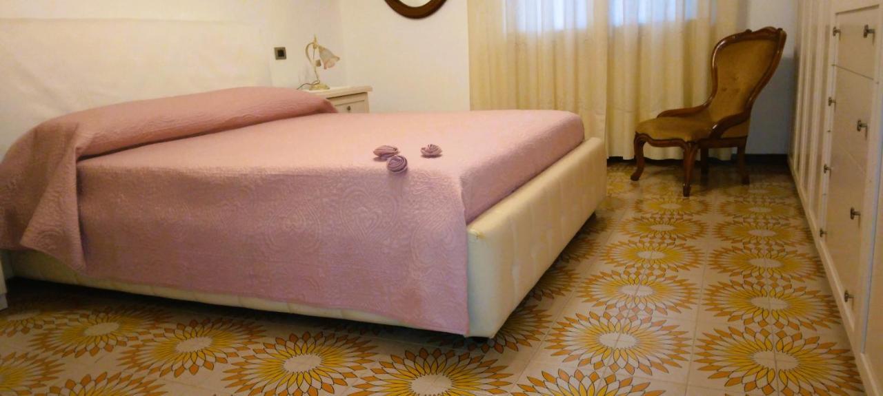 Casa Giulia Daire Levanto Dış mekan fotoğraf