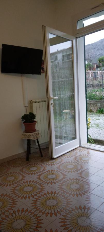 Casa Giulia Daire Levanto Dış mekan fotoğraf