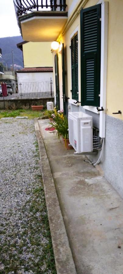 Casa Giulia Daire Levanto Dış mekan fotoğraf