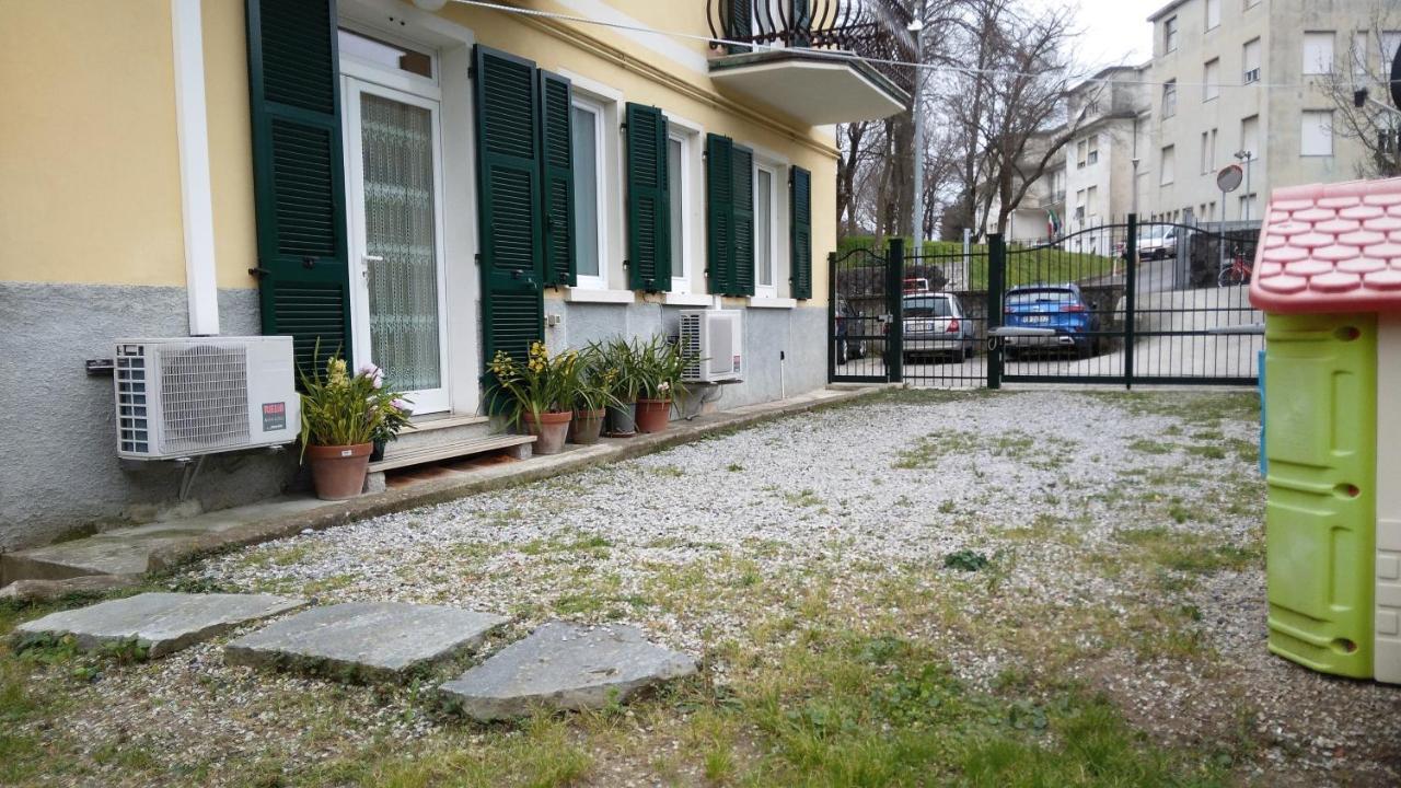 Casa Giulia Daire Levanto Dış mekan fotoğraf