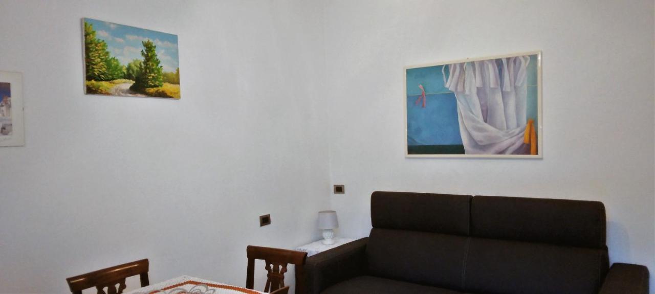 Casa Giulia Daire Levanto Dış mekan fotoğraf