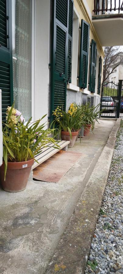 Casa Giulia Daire Levanto Dış mekan fotoğraf