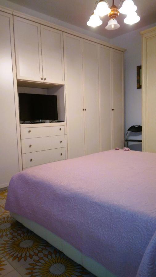 Casa Giulia Daire Levanto Dış mekan fotoğraf