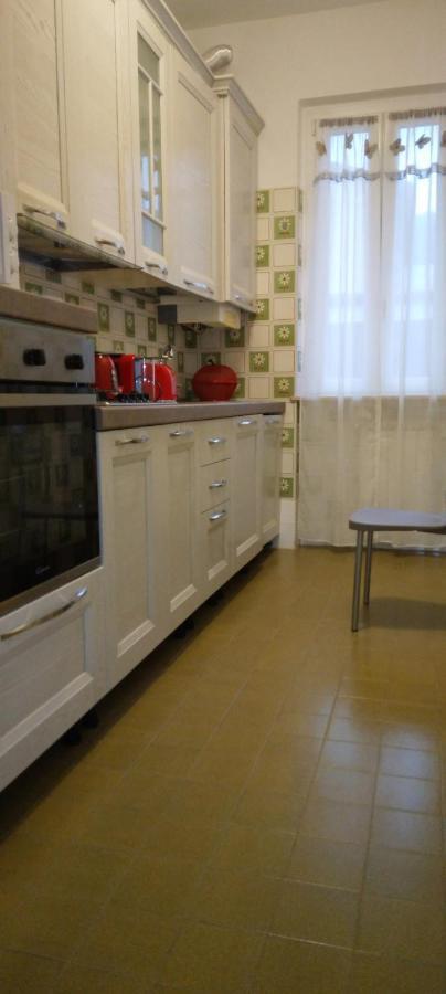 Casa Giulia Daire Levanto Dış mekan fotoğraf