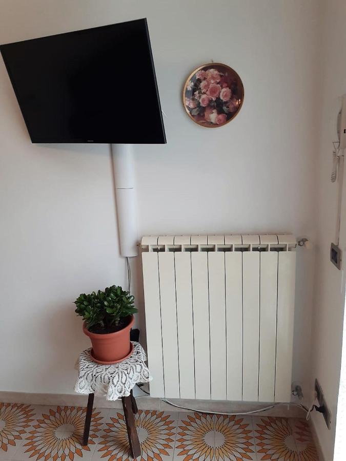Casa Giulia Daire Levanto Dış mekan fotoğraf