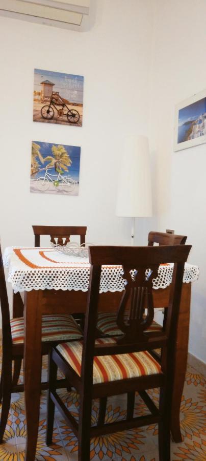 Casa Giulia Daire Levanto Dış mekan fotoğraf