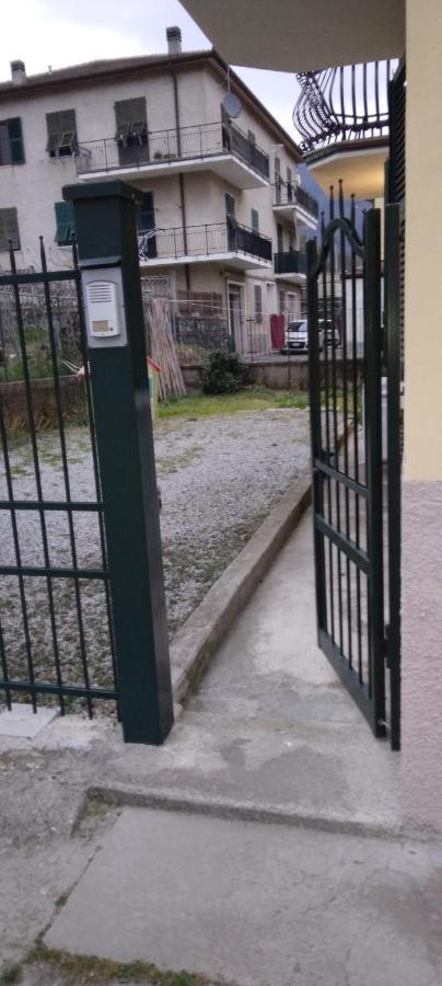 Casa Giulia Daire Levanto Dış mekan fotoğraf