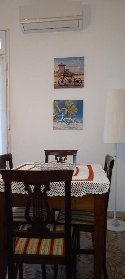 Casa Giulia Daire Levanto Dış mekan fotoğraf